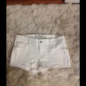 Abercrombie & fitch shorts